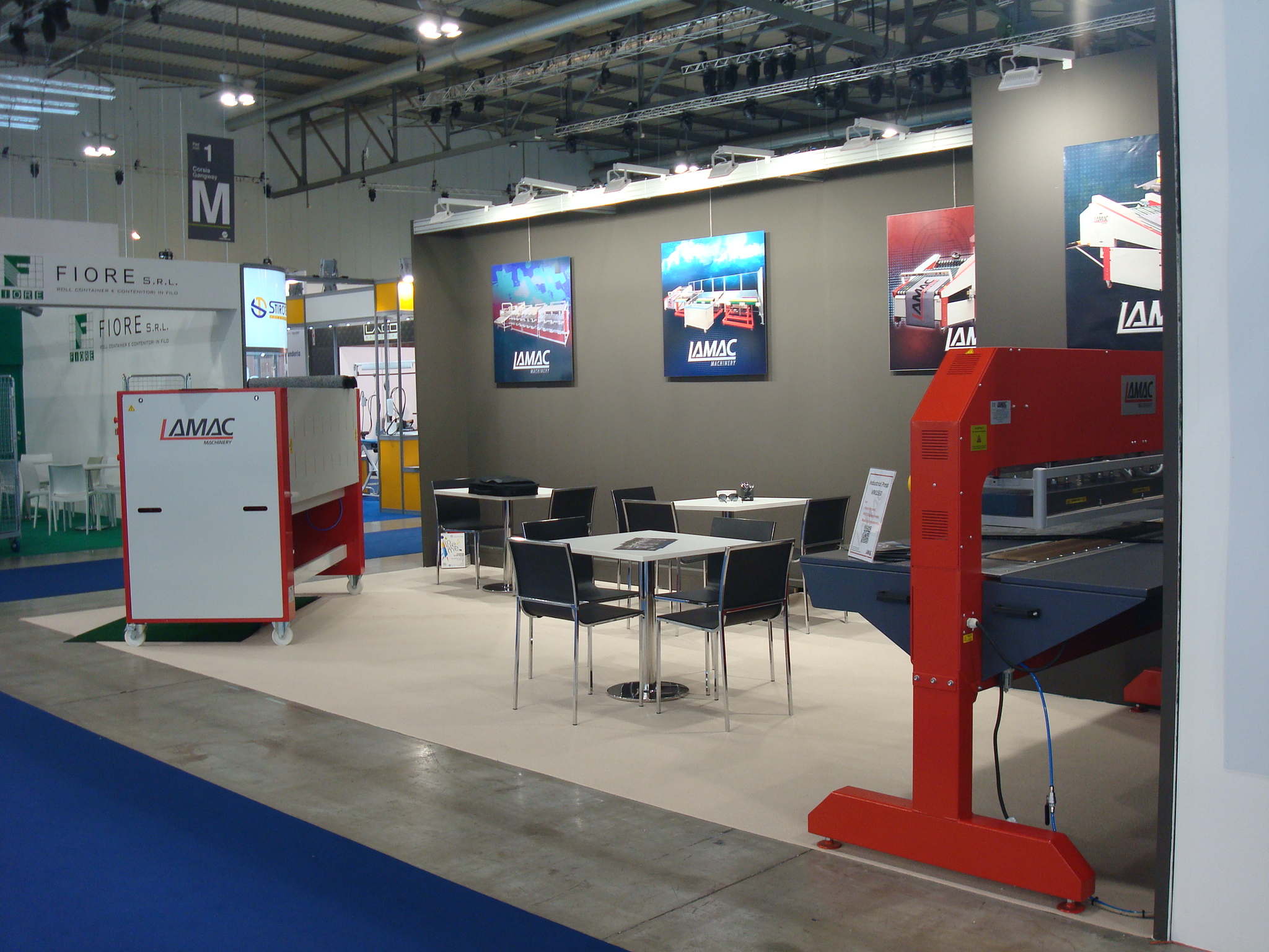 Expo Detergo Milan 2019