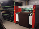 Mat laundry Germany